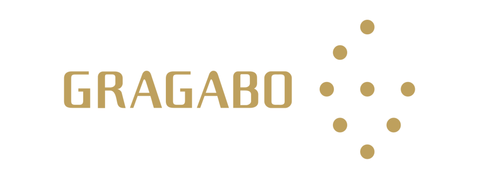 Gragabo Logo and Sign
